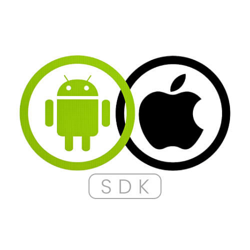 Android IOS SDK