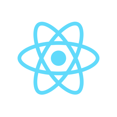 React