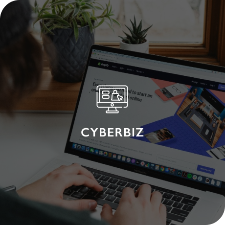 Cyberbiz