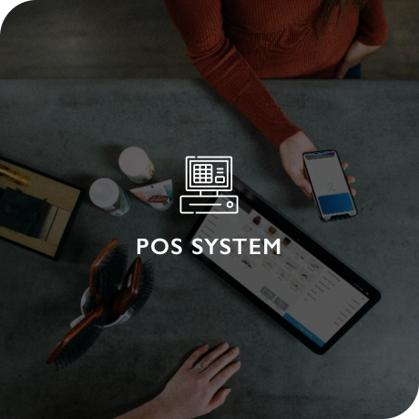 Pos System